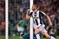 Leonardo Bonucci